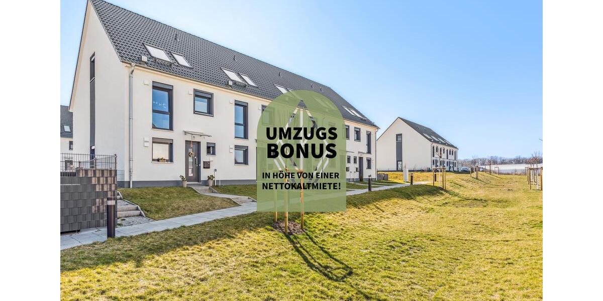 Familienfreundlich & modern: Dein neues Zuhause wartet! 4 zimmer