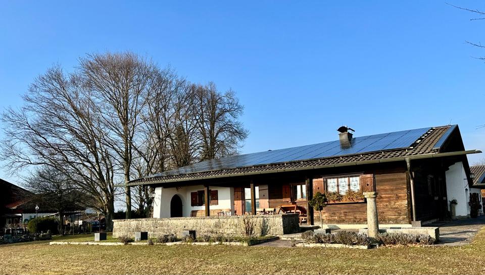 Bungalow Riedering - 5 Zimmer, 97 m&sup2;, 2.390&euro; | Angebot:23089414