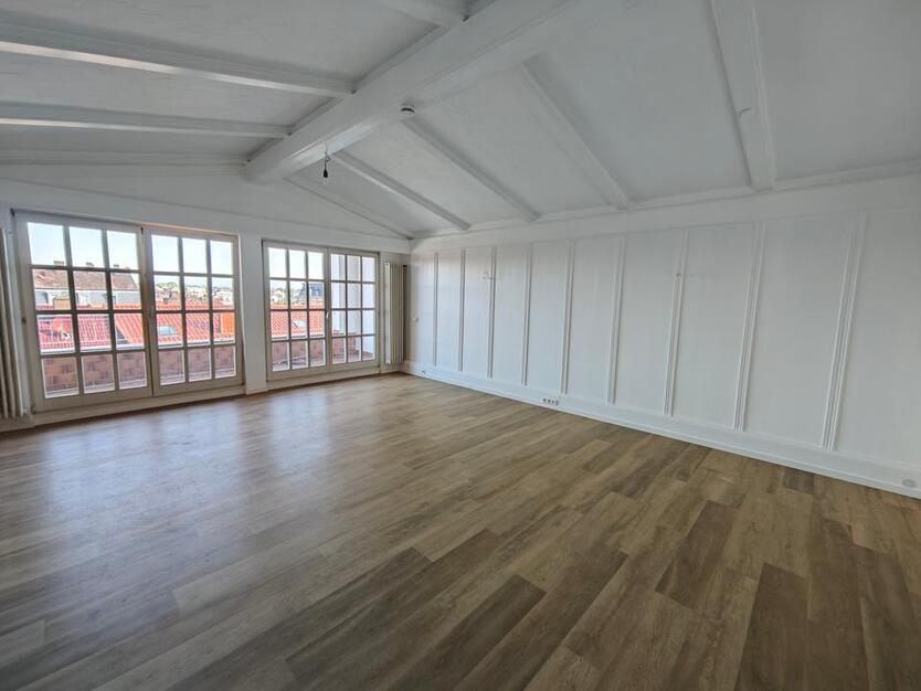 Erstklassige 2-Zimmer Wohnung in der Innenstadt