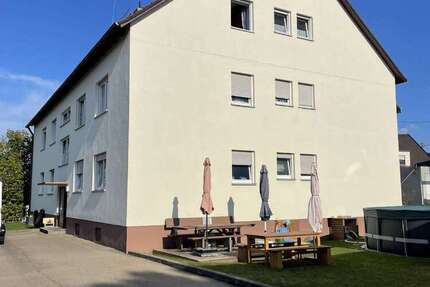 Wohnung zum Mieten in Neusäß Täfertingen 1.050 € 92.28 m²