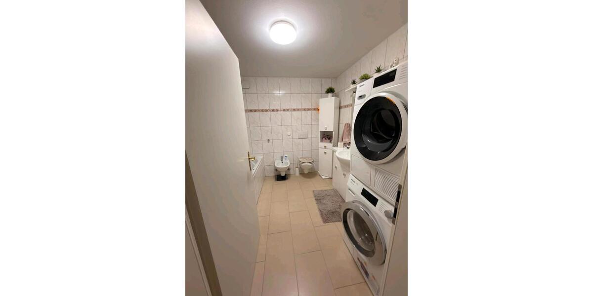 Etagenwohnung Schwörstadt - 3.5 Zimmer, 94 m&sup2;, 1.250&euro; | Angebot:26071870