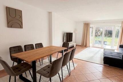 Wohnen auf Zeit Wiesbaden Südost - 5 Zimmer, 155 m&sup2;, 1.100&euro; | Angebot:26044060