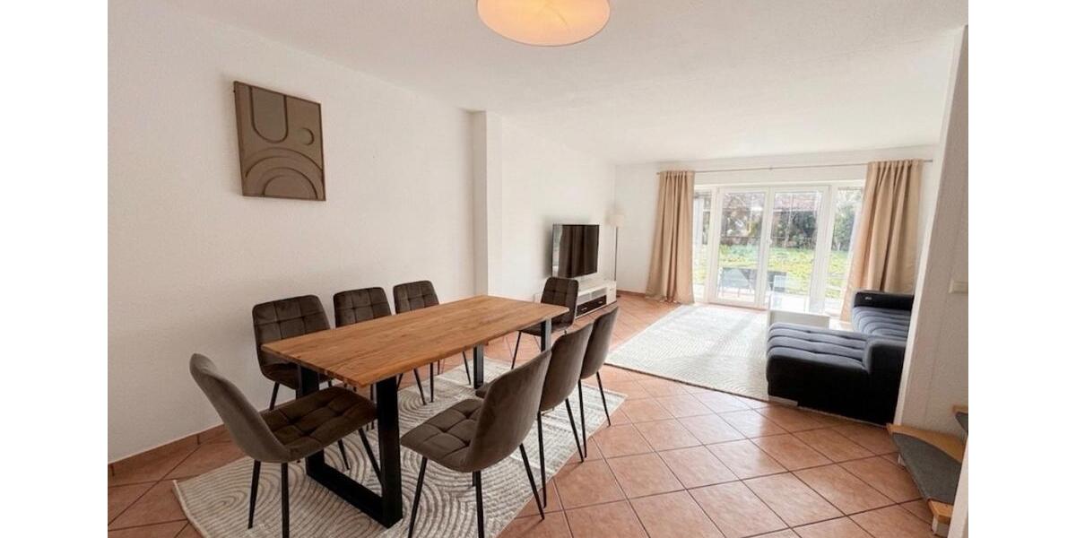 Wohnen auf Zeit Wiesbaden Südost - 5 Zimmer, 155 m&sup2;, 1.100&euro; | Angebot:26044060