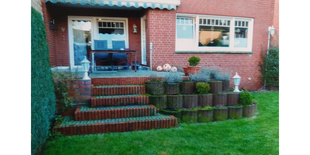 Erdgeschoßwohnung Velen - 3 Zimmer, 85 m&sup2;, 770&euro; | Angebot:25234754