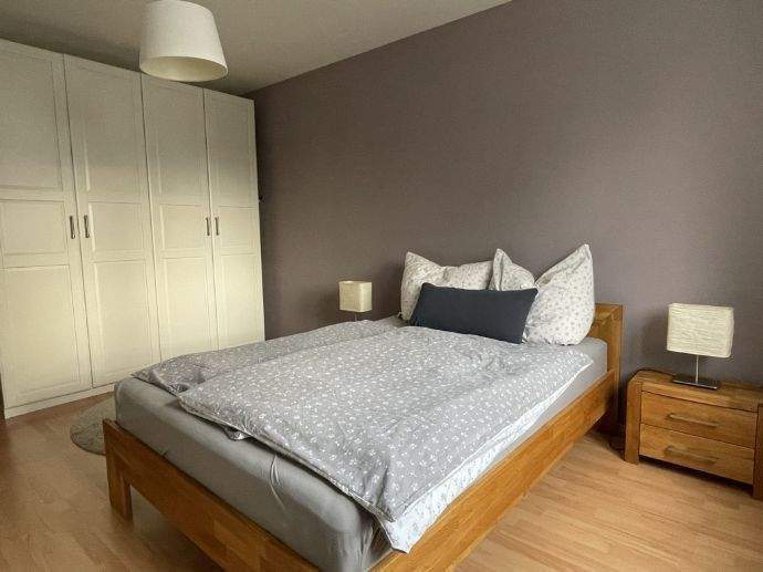 Etagenwohnung Paderborn Kernstadt - 3 Zimmer, 76 m&sup2;, 690&euro; | Angebot:24871142