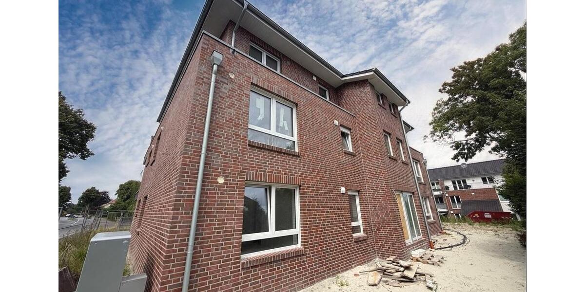 Erdgeschoßwohnung Zetel - 3 Zimmer, 102 m&sup2;, 990&euro; | Angebot:24876287