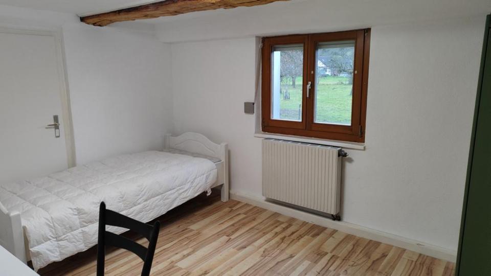 Etagenwohnung Deggenhausertal - 2 Zimmer, 50 m&sup2;, 250&euro; | Angebot:25917816