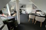 Dachgeschoßwohnung Sinn - 2.5 Zimmer, 81 m&sup2;, 900&euro; | Angebot:26293238