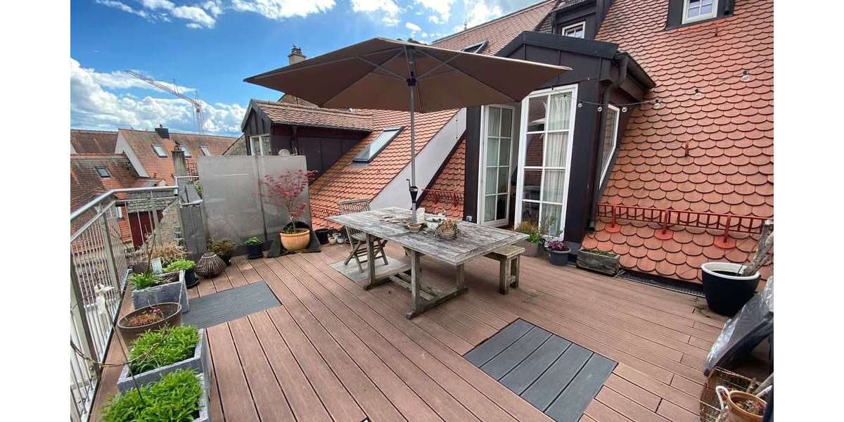 Etagenwohnung Landsberg Ellighofen - 1.5 Zimmer, 72 m&sup2;, 1.130&euro; | Angebot:26116105