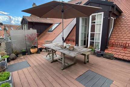 Wohnung Landsberg Ellighofen - 1.5 Zimmer, 72 m&sup2;, 1.130&euro; | Angebot:26116105