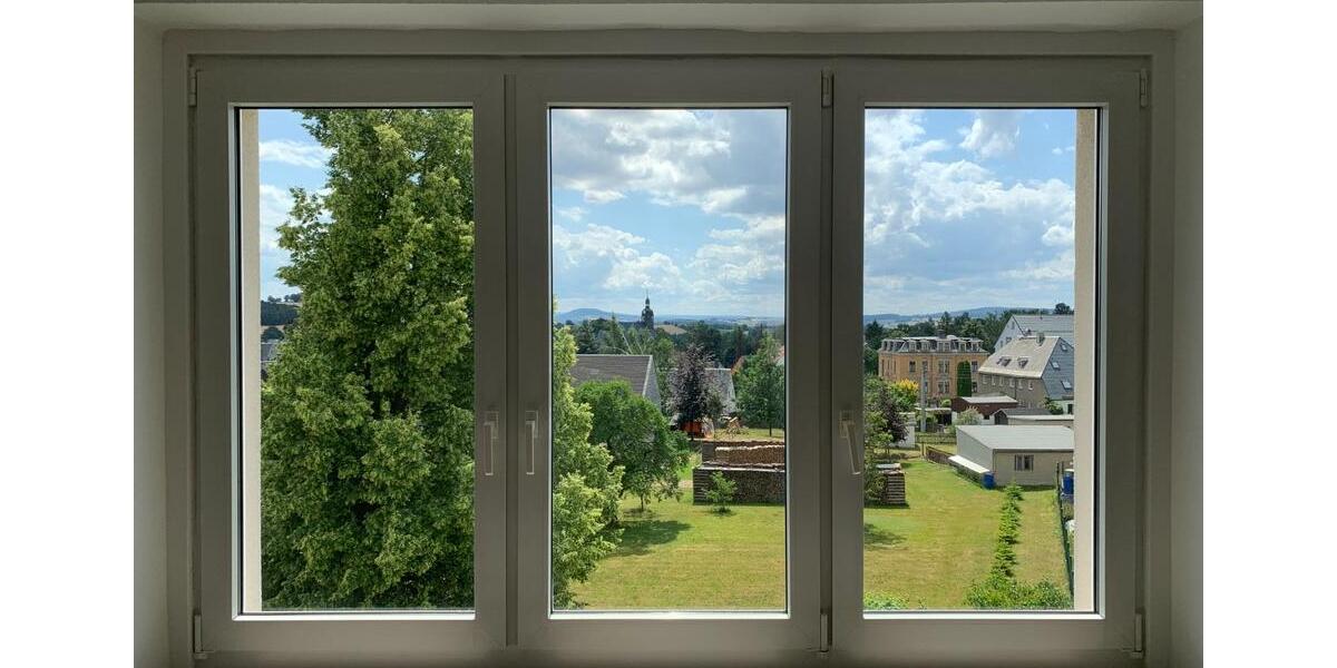 Etagenwohnung Großolbersdorf - 3 Zimmer, 57 m&sup2;, 285&euro; | Angebot:23767038