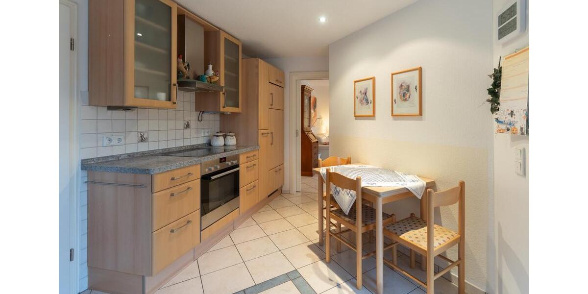 Dachgeschoßwohnung Hilchenbach - 3 Zimmer, 93 m&sup2;, 900&euro; | Angebot:25974797