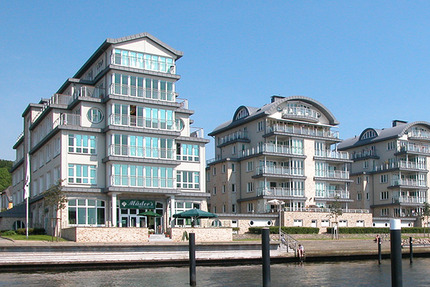 Gewerbeobjekt Flensburg - 8.400&euro; | Angebot:23811327