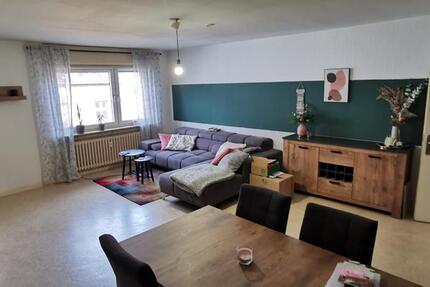 Wohnung Saarbrücken - 3 Zimmer, 95 m&sup2;, 990&euro; | Angebot:26556727