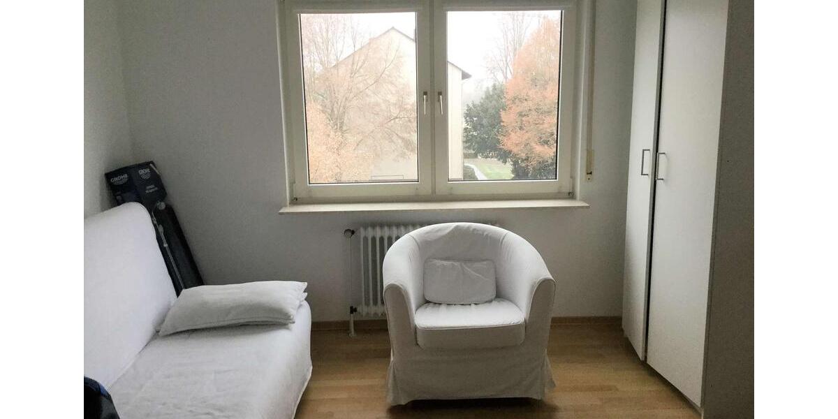 Etagenwohnung Wetzlar Steindorf - 3 Zimmer, 77 m&sup2;, 760&euro; | Angebot:25547005