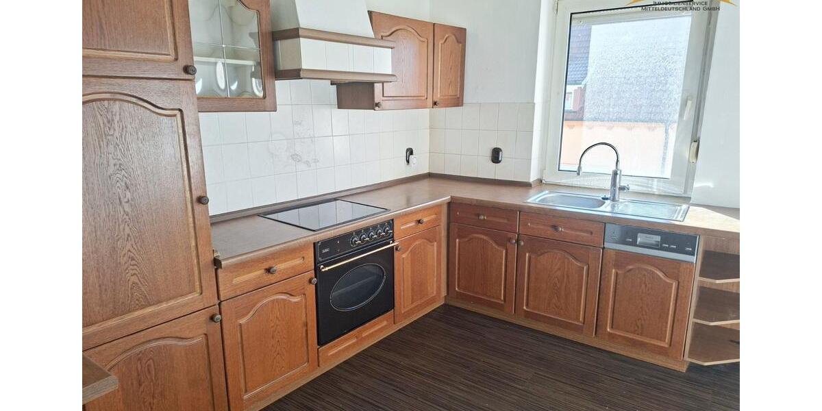 Dachgeschoßwohnung Eisleben (Lutherstadt) - 2 Zimmer, 69 m&sup2;, 430&euro; | Angebot:26177818