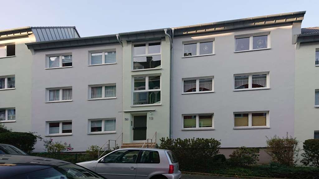 Etagenwohnung Wuppertal Sedansberg - 2 Zimmer, 58 m&sup2;, 460&euro; | Angebot:25271774