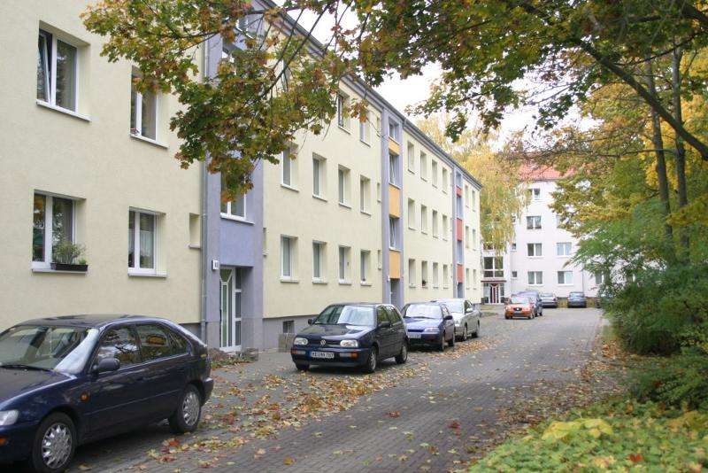 Wohnung zum Mieten in Magdeburg 660,80 € 82.6 m²