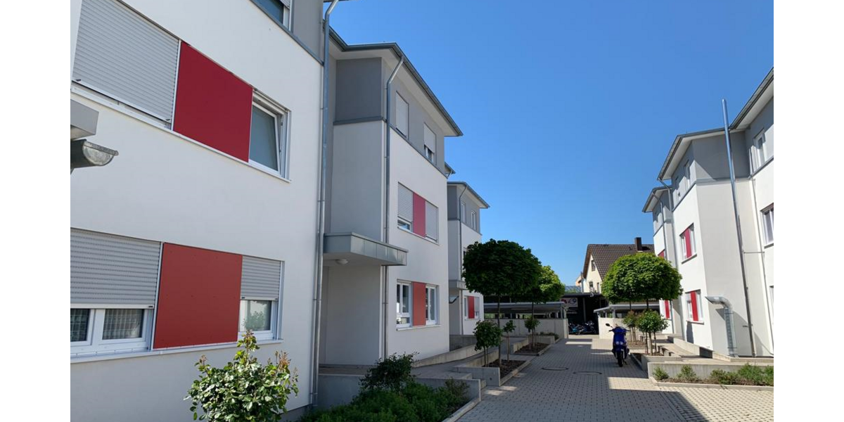 Etagenwohnung Kehl Kork - 3 Zimmer, 82 m&sup2;, 960&euro; | Angebot:27449413