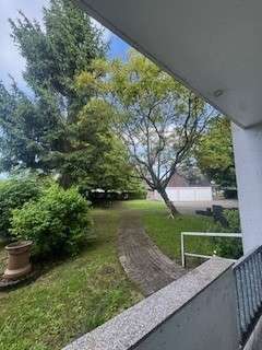 Etagenwohnung Duisburg Angerhausen - 2.5 Zimmer, 44 m&sup2;, 396&euro; | Angebot:26795691