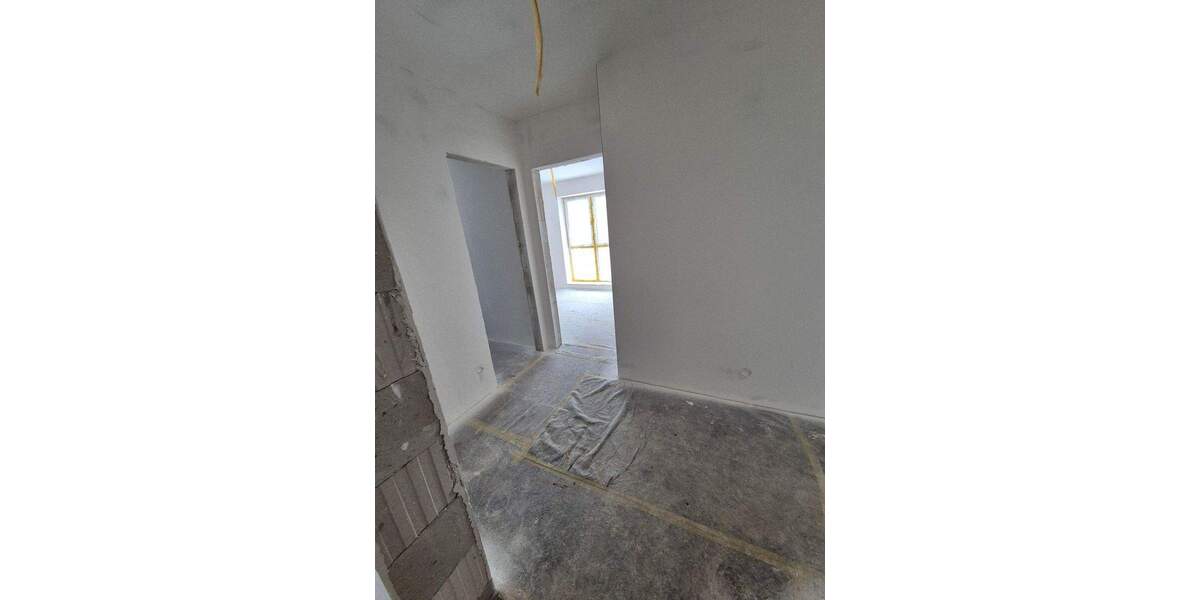 Etagenwohnung Norderstedt Harksheide - 3 Zimmer, 58 m&sup2;, 1.280&euro; | Angebot:24726929