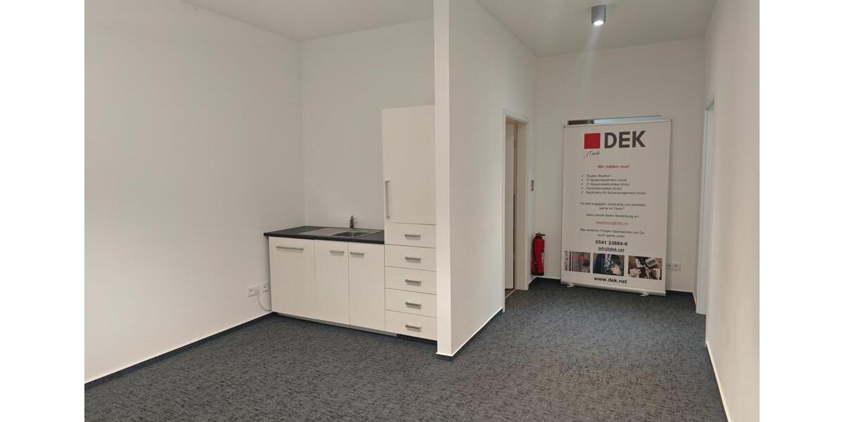 Gewerbeobjekt Osnabrück Hellern - 952&euro; | Angebot:23201738
