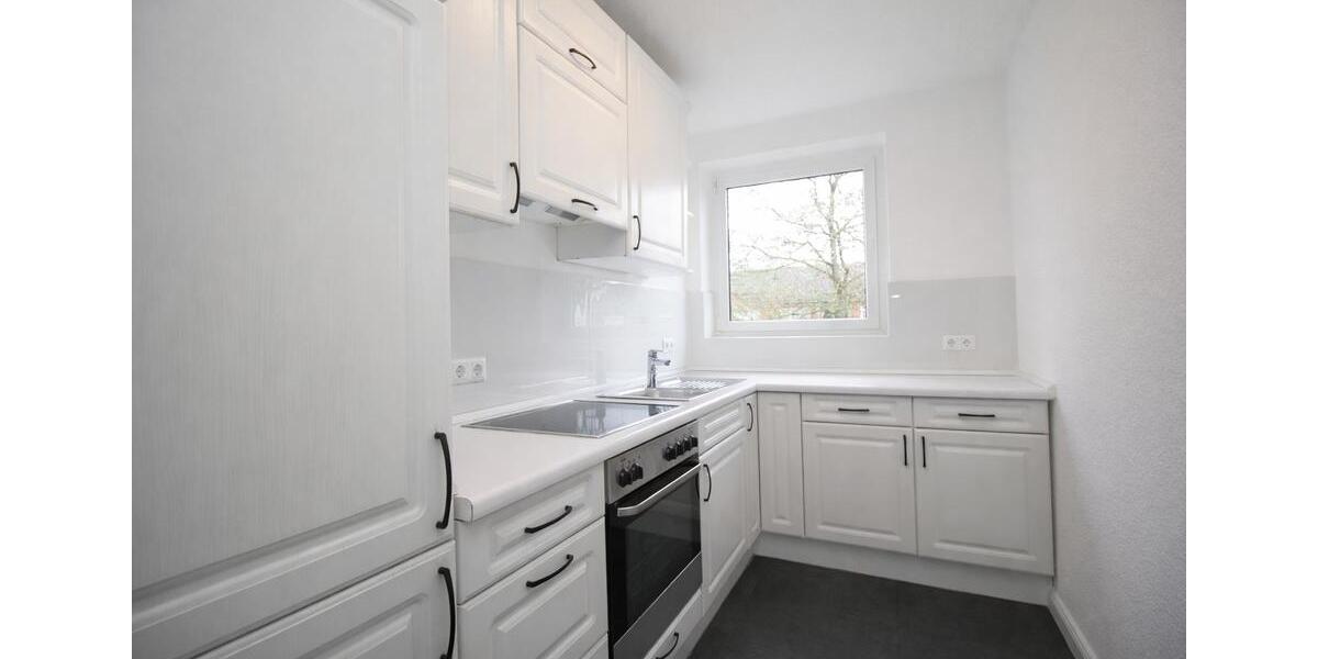 Etagenwohnung Bremen Osterholz - 3 Zimmer, 64 m&sup2;, 832&euro; | Angebot:24977402