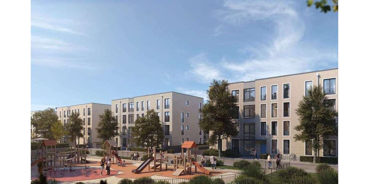 Etagenwohnung Köln-Porz (Elsdorf) Porz (Elsdorf) - 4 Zimmer, 92 m&sup2;, 673&euro; | Angebot:26766577
