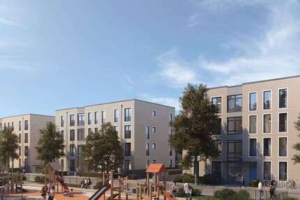 Wohnung Köln-Porz (Elsdorf) Porz (Elsdorf) - 4 Zimmer, 92 m&sup2;, 673&euro; | Angebot:26766577