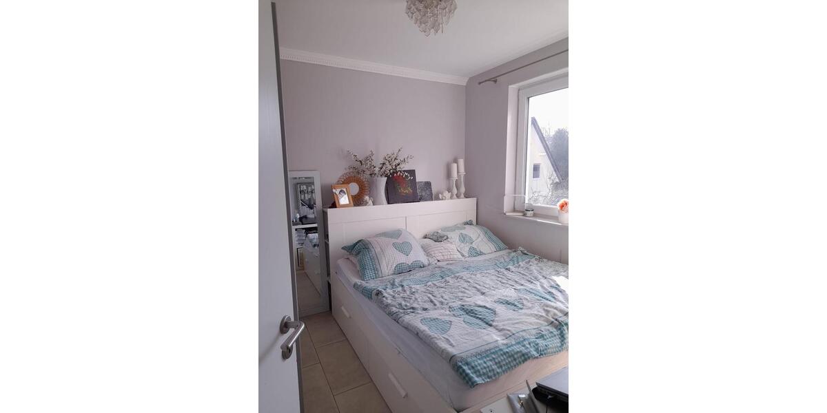 Erdgeschoßwohnung Wiehl - 3 Zimmer, 80 m&sup2;, 1.050&euro; | Angebot:25790478