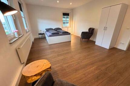 Wohnung Lingen (Ems) Damaschke - 4 Zimmer, 135 m&sup2;, 20&euro; | Angebot:24699132