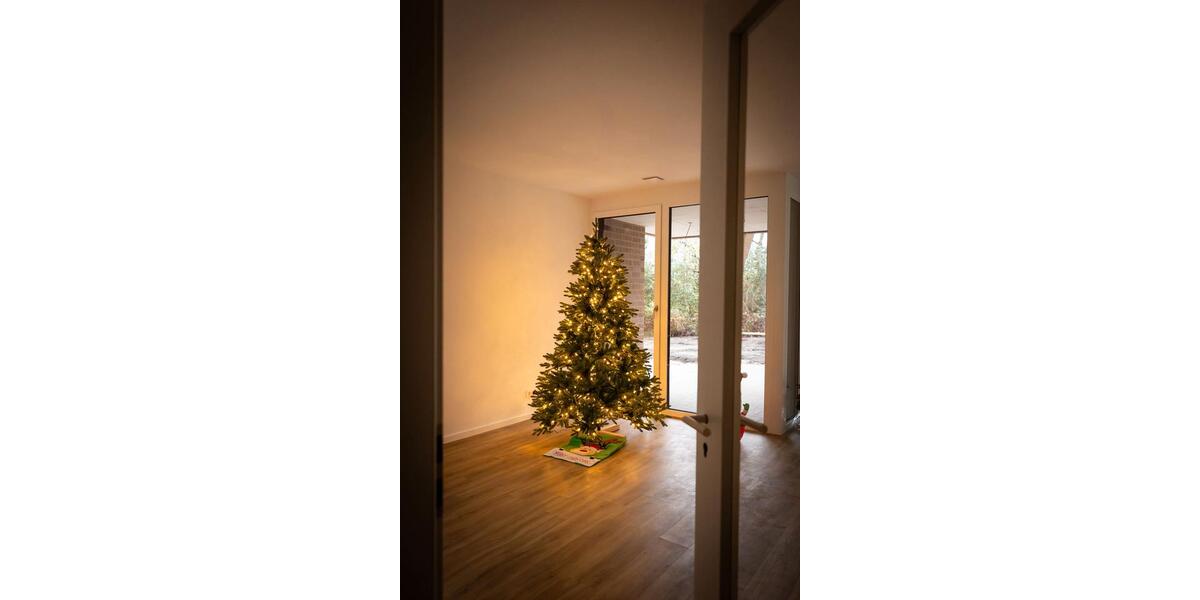 Reihenhaus Edewecht - 6 Zimmer, 122 m&sup2;, 1.710&euro; | Angebot:23857364