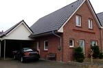 Doppelhaushälfte Emlichheim - 4 Zimmer, 118 m&sup2;, 1.150&euro; | Angebot:26409724