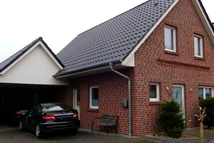 Haus Emlichheim - 4 Zimmer, 118 m&sup2;, 1.150&euro; | Angebot:26409724