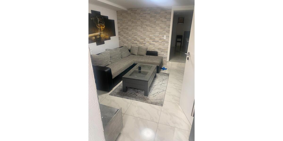 Erdgeschoßwohnung Malsch - 2 Zimmer, 45 m&sup2;, 850&euro; | Angebot:26496508