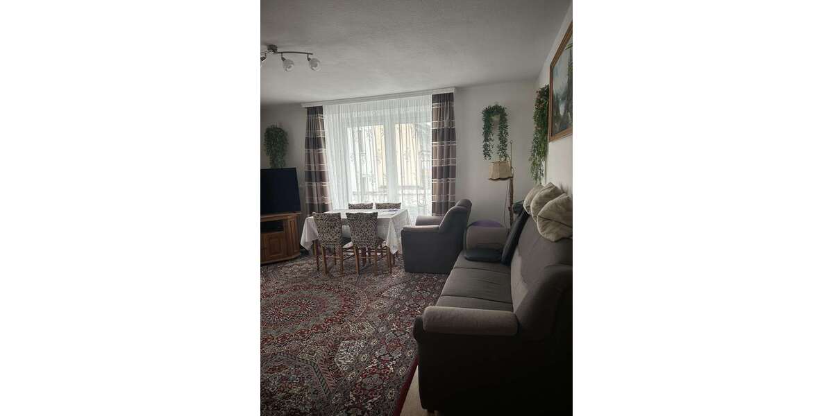 Etagenwohnung Nassau - 3 Zimmer, 93 m&sup2;, 850&euro; | Angebot:26071505