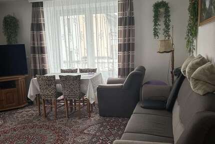 Wohnung Nassau - 3 Zimmer, 93 m&sup2;, 850&euro; | Angebot:26071505