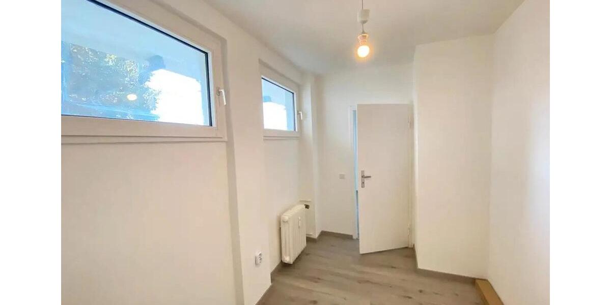 Etagenwohnung Wuppertal Gemarkung Barmen - 2 Zimmer, 55 m&sup2;, 499&euro; | Angebot:25308652