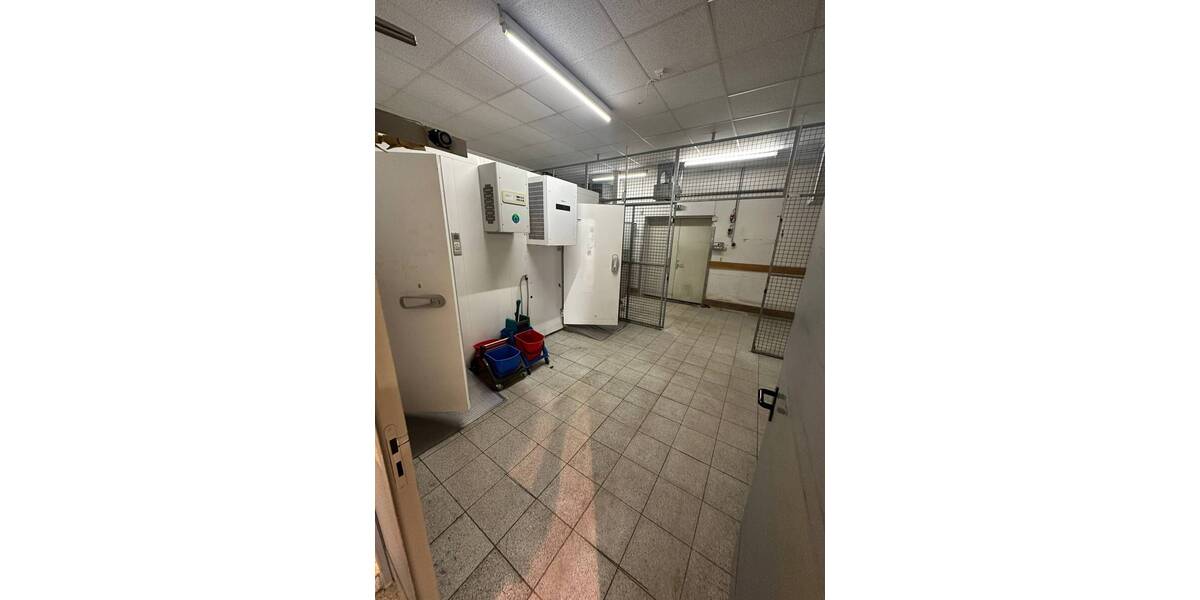 Gewerbeobjekt Mansfeld - 3.355&euro; | Angebot:25703019