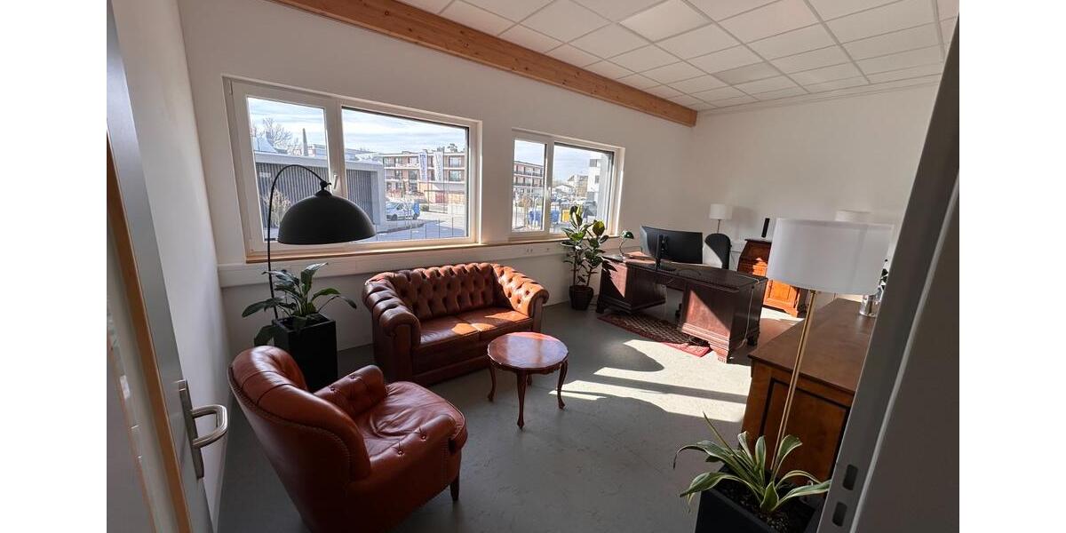 Gewerbeobjekt Fürth Bislohe - 405&euro; | Angebot:25932822