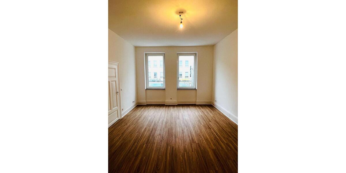 Etagenwohnung Fulda - 5 Zimmer, 150 m&sup2;, 1.430&euro; | Angebot:26660597