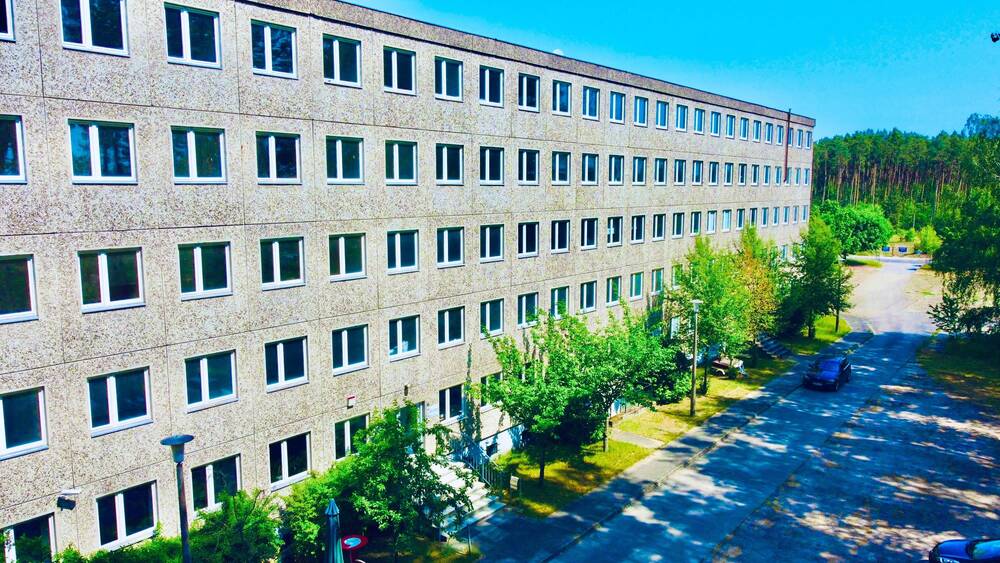 Gewerbeobjekt Premnitz - 3 Zimmer, 81 m&sup2;, 567&euro; | Angebot:24035594