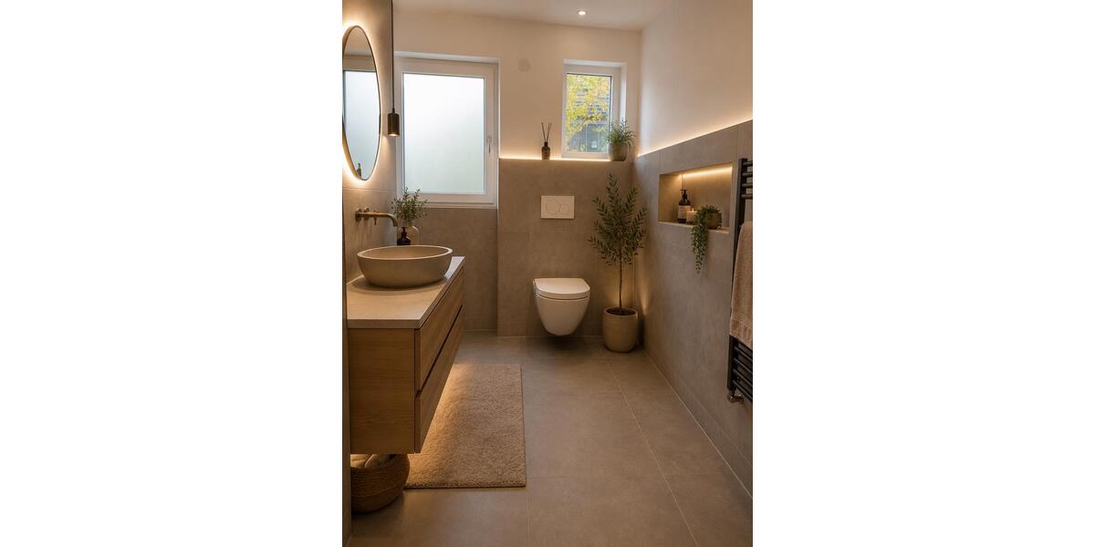 Etagenwohnung Marktbreit - 6 Zimmer, 190 m&sup2;, 2.100&euro; | Angebot:26678755
