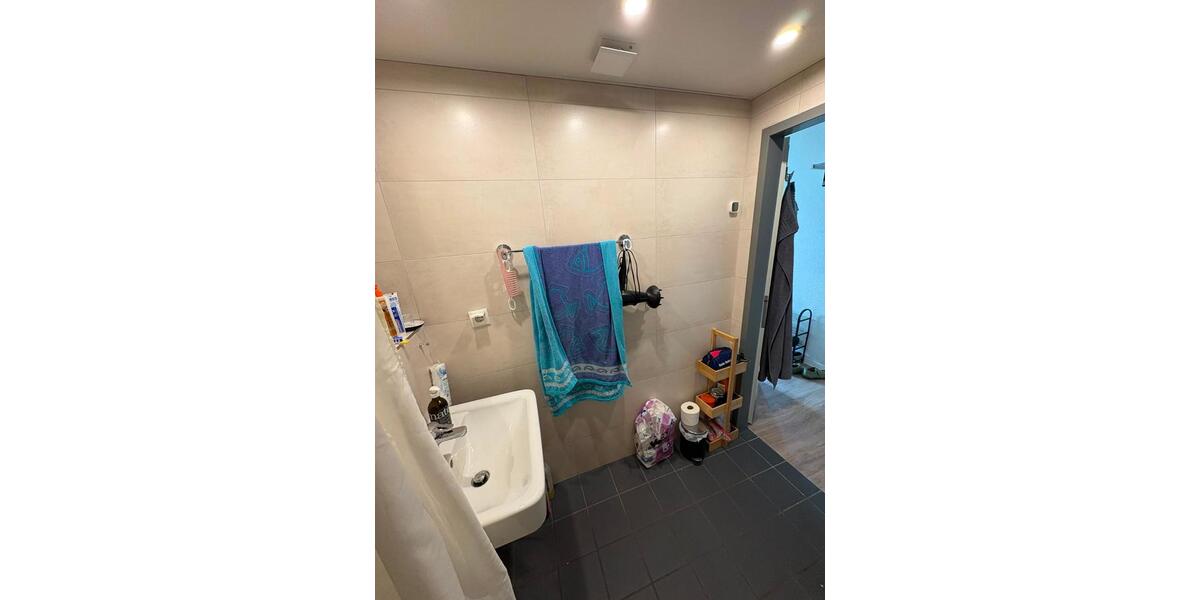 Etagenwohnung Münster Gievenbeck - 1 Zimmer, 18 m&sup2;, 390&euro; | Angebot:26521346