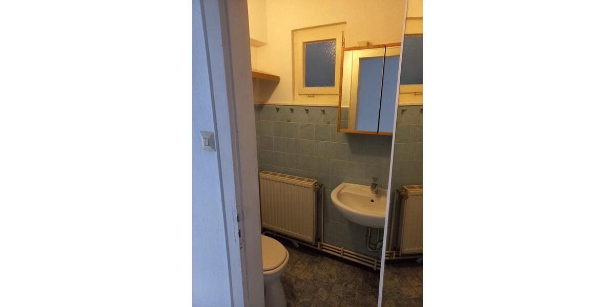 Etagenwohnung Hildesheim Oststadt/Stadtfeld - 1 Zimmer, 43 m&sup2;, 475&euro; | Angebot:26095445