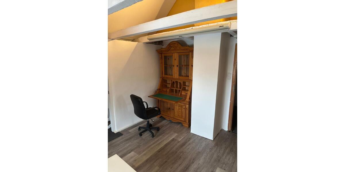 Ein Zimmer Apartment in Dortmund Berghofen zu vermieten 1 zimmer