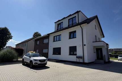 Wohnung Bergheim Quadrath-Ichendorf - 4 Zimmer, 115 m&sup2;, 1.490&euro; | Angebot:27275494