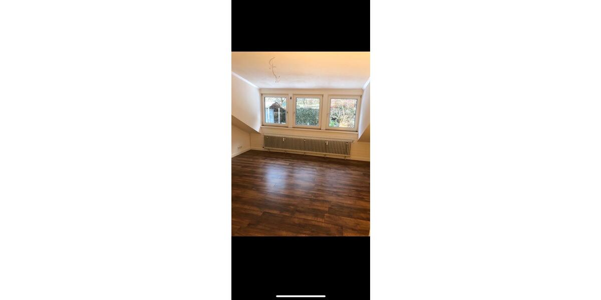 Dachgeschoßwohnung Diez - 2.5 Zimmer, 72 m&sup2;, 700&euro; | Angebot:26644764