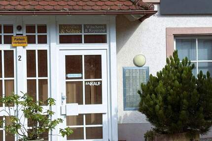 Gewerbeobjekt Teningen-Heimbach Heimbach - 650&euro; | Angebot:25279456