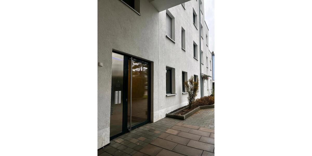 Erstklassig gelegene 2 Zimmer Wohnung 2 zimmer